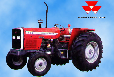 Massey Ferguson 291